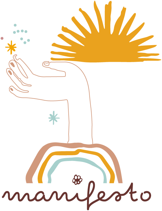 Logo Manifesto - Signature d'exception